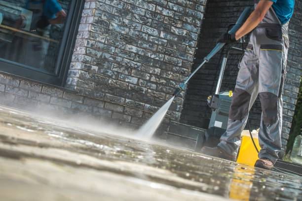 Vassar, MI Pressure Washing Services Company